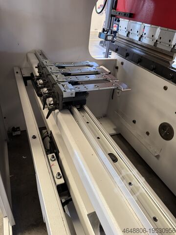 Abkantpresse Schiavi Macchine Srl HFBs 50.25