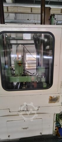 Räummaschine Karl Klink 10.1250.69