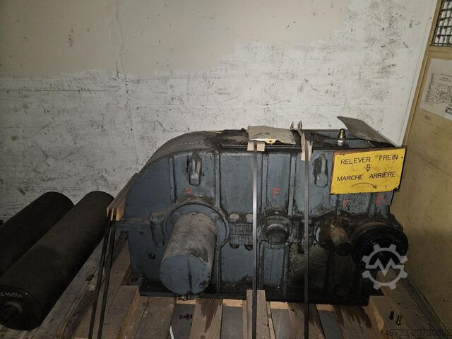 Konvolut Lot Motoren und Ersatzteile