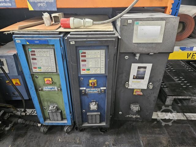 Konvolut Lot Motoren und Ersatzteile