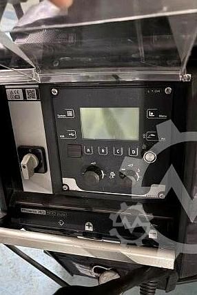 Welding set EWM Phoenix XQ 500 puls DW EX R1