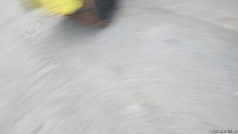 Tandemwalze Amman RX1575