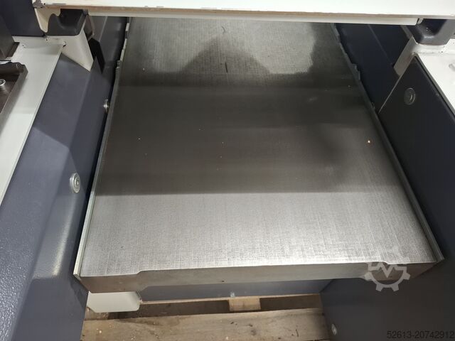 Jointer & thickness planer combined Robland SD-B 510