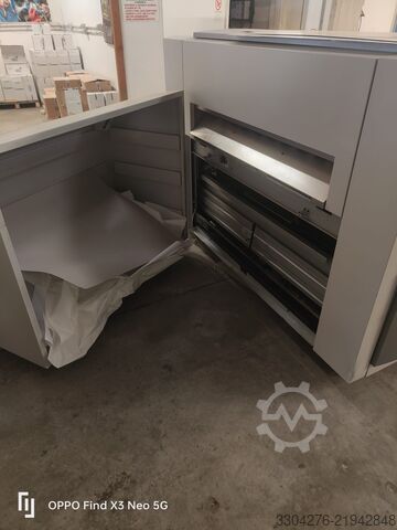 Offset printing press Heidelberg 2340