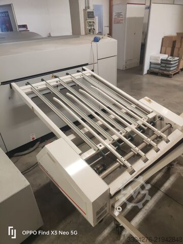 Offset printing press Heidelberg 2340