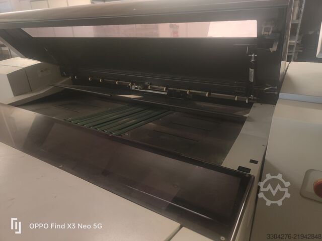 Offset printing press Heidelberg 2340