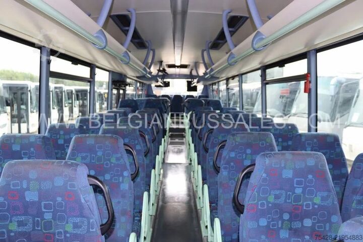 Intercitybus Iveco Crossway Pop / 13,0m / Airco / Automatic