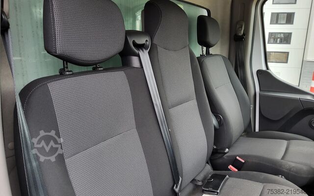 Suitcase Renault Master VHT-17-B - 145.35 - OPBOUW + LAADKLEP 10...
