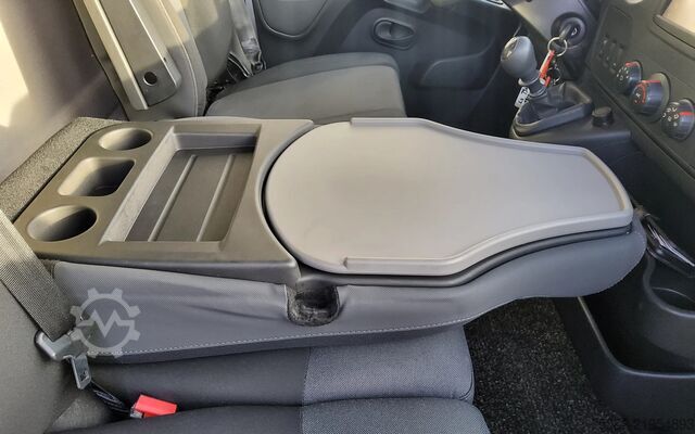 Suitcase Renault Master VHT-17-B - 145.35 - OPBOUW + LAADKLEP 10...