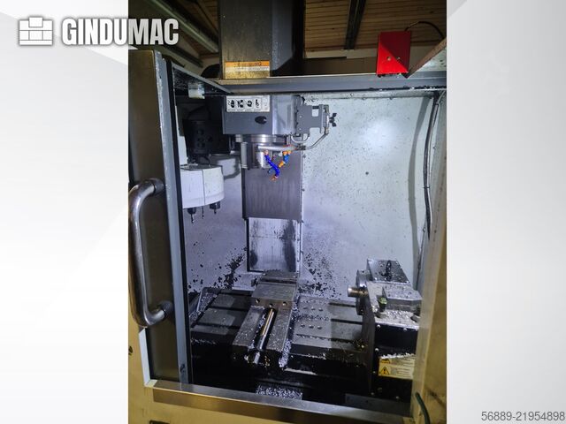 HAAS Mini Mill HAAS Mini Mill