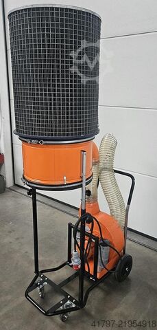 Extraction/Vacuum RG 200 Esta RG 200