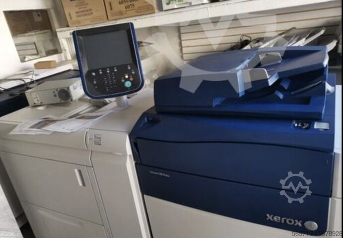 Digital printing machine Xerox Versant 280 - 180 - 80