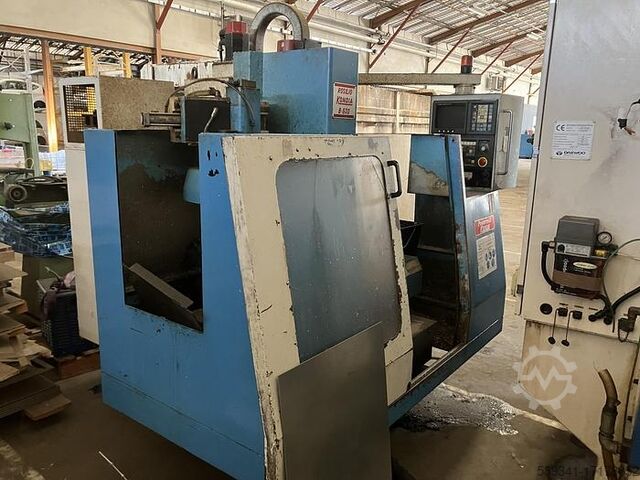 1991 KONDIA B-500 KONDIA B-500