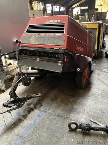 ZIRRUS-ORIGINAL CIRRUS ORIGINAL