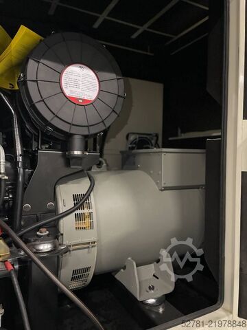 Generator set Cummins QSZ13-G10 - 600 kVA Generator - DPX-19847