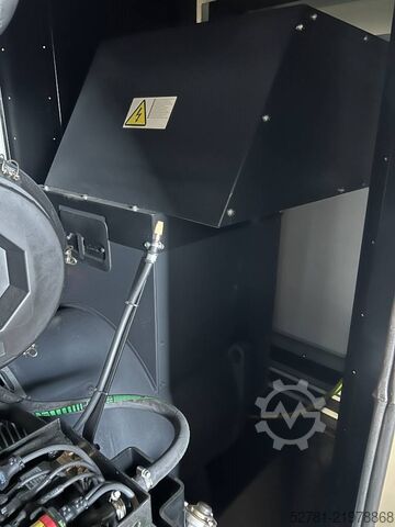 Generator set Scania DC13 072A - 550 kVA Stage V Genset - DPX-19929
