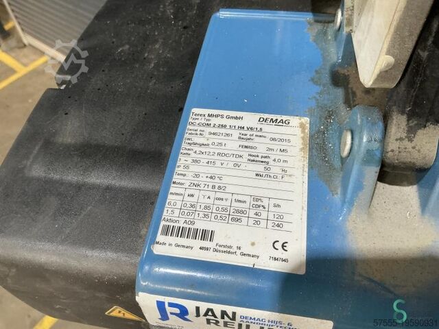 Betonmischer Unknown Unknown