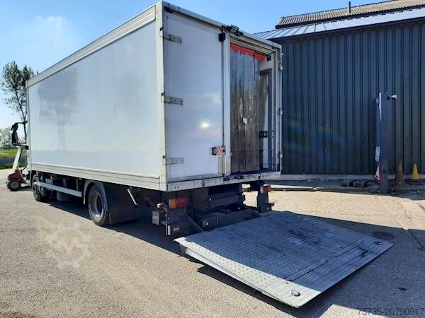 Refrigerated/frozen transport IVECO 120EL22 EUROCARGO