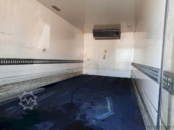 Refrigerated/frozen transport IVECO 120EL22 EUROCARGO