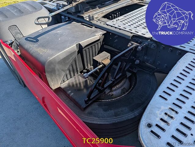 Standard-SZM DAF XF 105 530