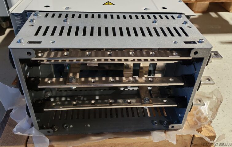 Frequenzumrichter für Demag-Kran DEMAG ACS800-DEMAG 04M-0170-3