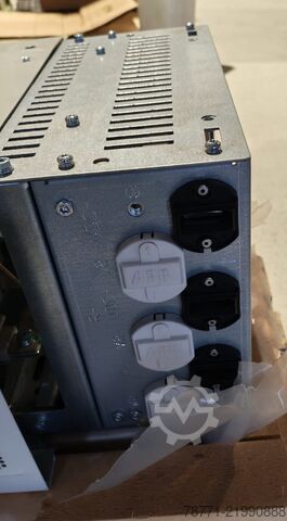 Frequenzumrichter für Demag-Kran DEMAG ACS800-DEMAG 04M-0170-3