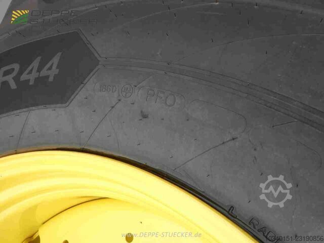 Michelin VF710/55R34 / VF750/70R44 AxioBib2 Michelin VF710/55R34 / VF750/70R44 AxioBib2