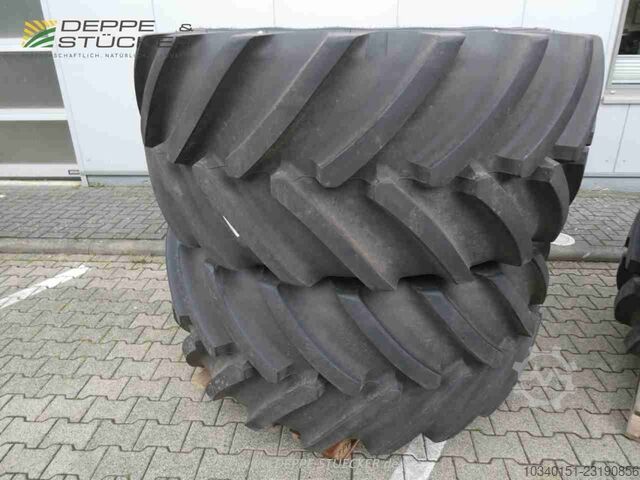 Michelin VF710/55R34 / VF750/70R44 AxioBib2 Michelin VF710/55R34 / VF750/70R44 AxioBib2