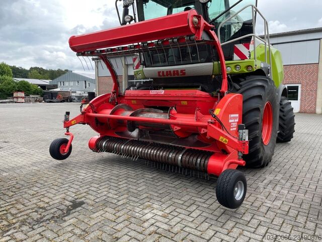 Kemper C 3003 MAXIMUM, PICK UP, CLAAS Jaguar Kemper C 3003 MAXIMUM, PICK UP, CLAAS Jaguar