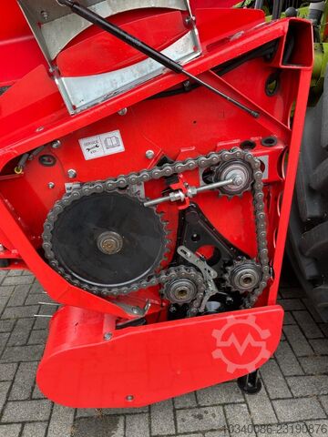 Kemper C 3003 MAXIMUM, PICK UP, CLAAS Jaguar Kemper C 3003 MAXIMUM, PICK UP, CLAAS Jaguar