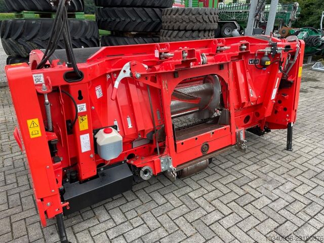 Kemper C 3003 MAXIMUM, PICK UP, CLAAS Jaguar Kemper C 3003 MAXIMUM, PICK UP, CLAAS Jaguar