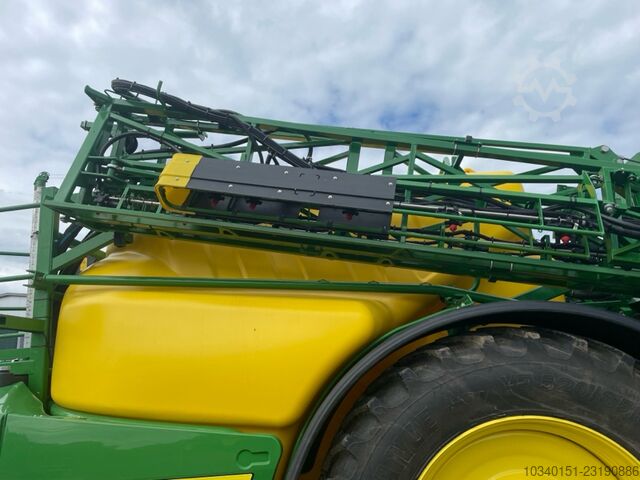 John Deere R975i John Deere R975i