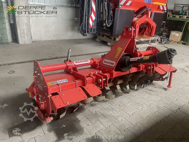 Maschio Fresa H 205 Maschio Fresa H 205