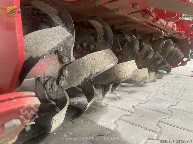 Maschio Fresa H 205 Maschio Fresa H 205