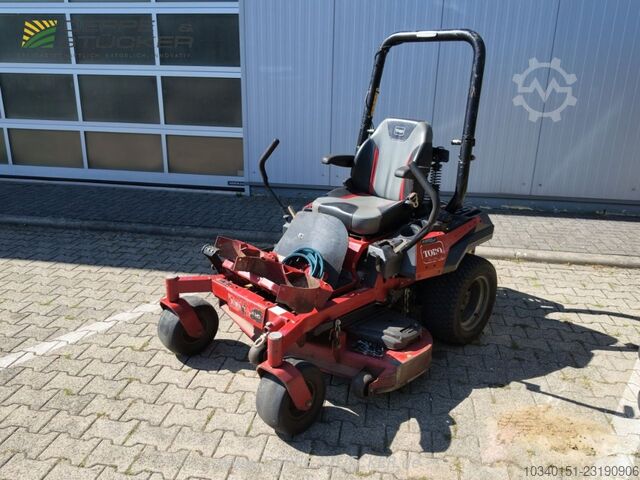 Toro Titan HD 1500 Toro Titan HD 1500