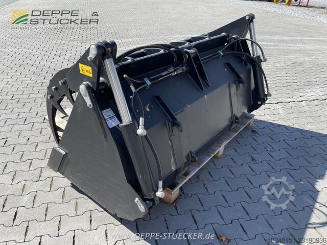 Sonstige AF Landtechnik Greifschaufel GS2,0 EURO Sonstige AF Landtechnik Greifschaufel GS2,0 EURO