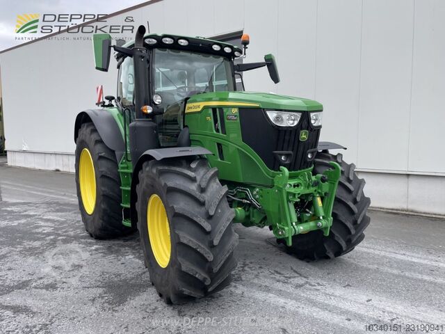 John Deere 6R 175 John Deere 6R 175