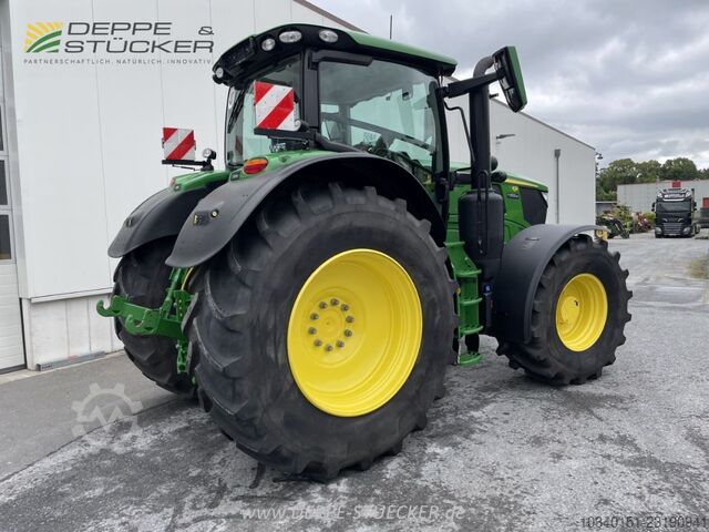John Deere 6R 175 John Deere 6R 175