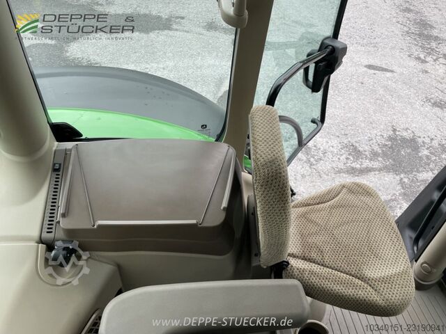 John Deere 6R 175 John Deere 6R 175