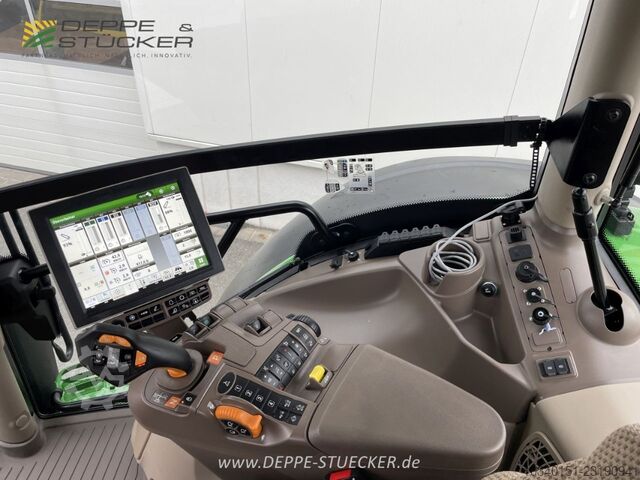 John Deere 6R 175 John Deere 6R 175