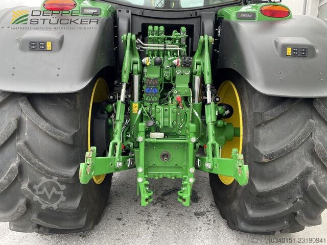 John Deere 6R 175 John Deere 6R 175