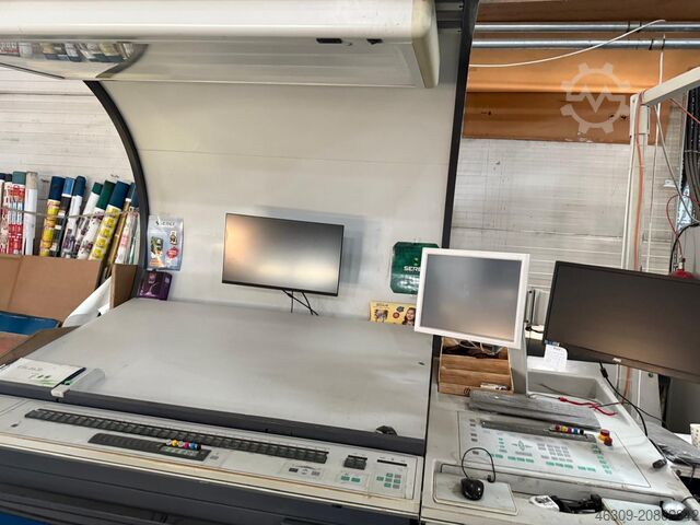 Roland 705-LV DD Man Roland 705-LV DD