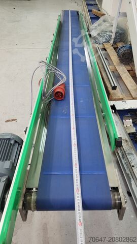 Förderband 405 x 31,5 cm, BCK HOLLAND N60