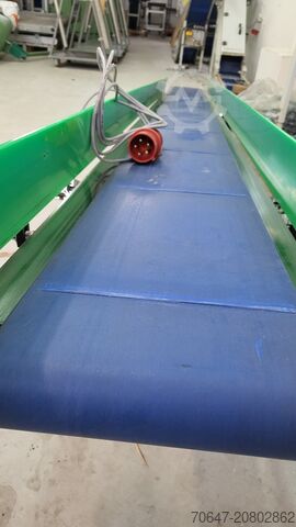 Förderband 405 x 31,5 cm, BCK HOLLAND N60