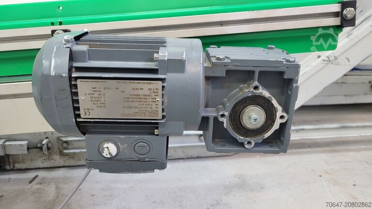 Förderband 405 x 31,5 cm, BCK HOLLAND N60