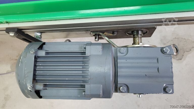 Förderband 405 x 31,5 cm, BCK HOLLAND N60