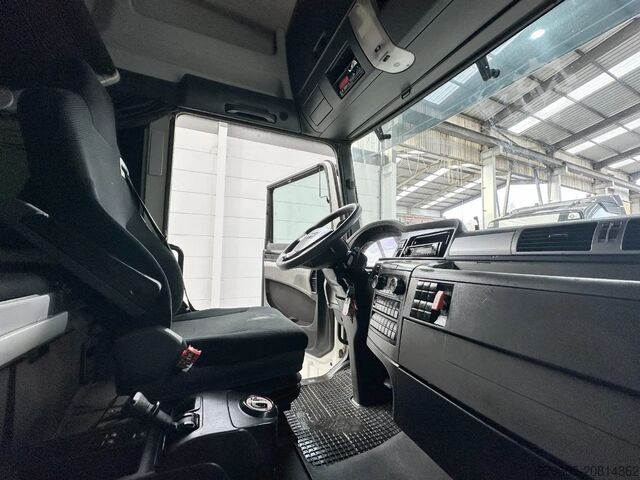 Standard-SZM MAN TGX 18.440 XLX 10 PIECES/STUCK/PIECES