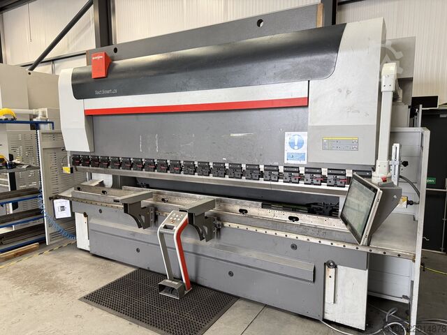 Bystronic Xact Smart 225/4100 – Hydraulic Bystronic Xact Smart 225/4100