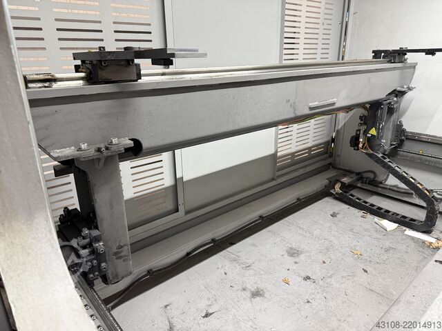 Bystronic XACT Smart 160/3100 Hydraulic Bystronic XACT Smart 160/3100