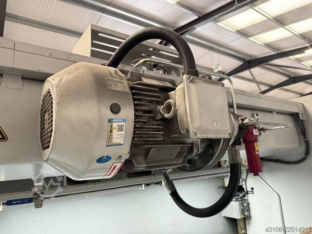Bystronic XACT Smart 160/3100 Hydraulic Bystronic XACT Smart 160/3100